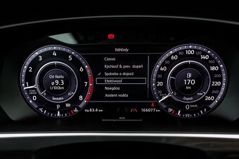 Volkswagen Tiguan Highline 2.0TSI 132kW DSG7 4Motion 08/2016 - 10