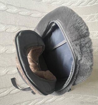 Batoh pre psika - 10