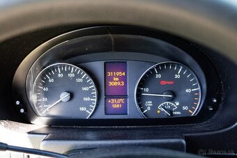Mercedes-Benz Sprinter 316 CDI - 10