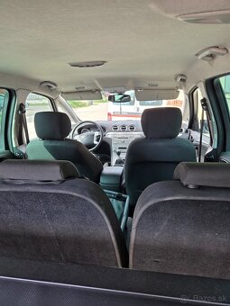 FORD S-MAX 2.0 103kW - 10