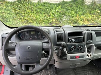 Citroen Jumper 3.0HDi - 10