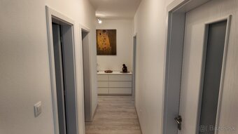Nova Village: 3izb byt so zariadením + parkovaním - 10