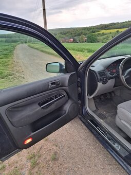 Golf IV  1.6 - 10