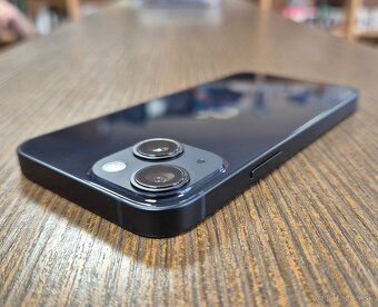 iPhone 13 mini 256GB - 10