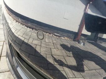 VW SHARAN - PREDAJ AJ NA SPLÁTKY - 10