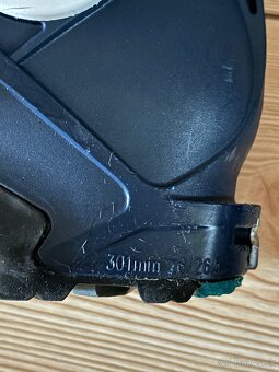 Salomon MTN Explore 26.5 - 10