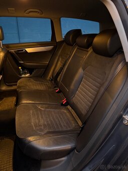 Volkswagen Passat B7 2.0 Diesel - PREDAJ AJ NA SPLÁTKY - 10
