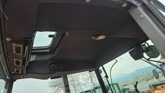 Zetor 140 cl forterra ( 2017/ original stav 2600mth) - 10