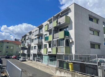 Byt na prenájom - ul. Na piesku, Bratislava II TOP - 10