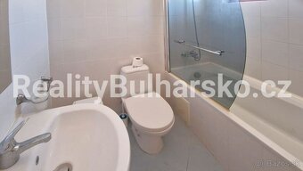 Luxusní dvoupodlažní dům 3+kk (146 m²) s výhledem na moře a - 10