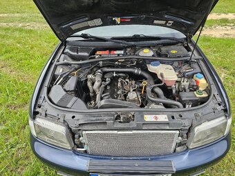 Audi a4 b5 1.9tdi 81kw - 10