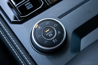 VOLKSWAGEN TOUAREG 3.0 V6 TDI ELEGANCE 4MOTION TIPTRONIC - 10