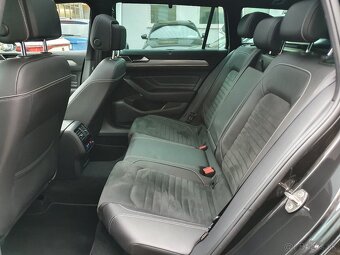 VW Passat B8 GTE Variant 1.4TSI 160kW DSG - záruka Autodraft - 10