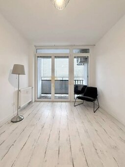 3-izb. byt, Sibírska ul., Nové mesto, balkón, lodžia, po rek - 10