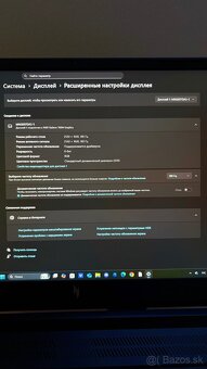 Acer Nitro ANV16-41|rtx4060|180hz| - 10