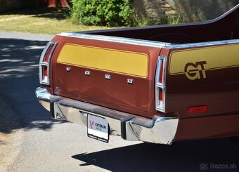 Ford Ranchero z roku 1979 - 10
