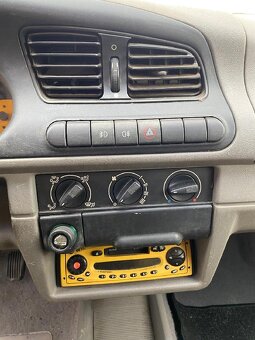 Škoda Felicia Fun - 10