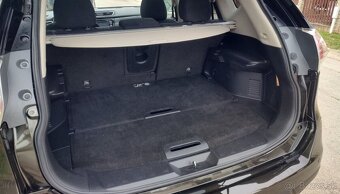 Automat X-Trail 1.6 DCI Diesel,kamera 360° - 10