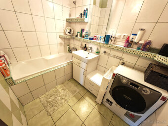 Veľký 3-IZB.  BYT, Špajza, 82 m2, Centrum, Topoľčany - 10