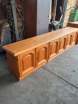 Predám nábytok, skrine - 10