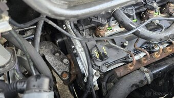 Citroen Jumper 2.2 HDI 96 KW - 10