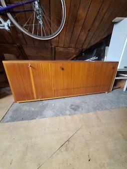 Predam kuchinsku skrinku a sufle knlhovnu perinak - 10