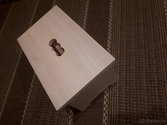 Hokerlík, šamerlík - 10