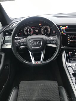 Audi Q7 PHEV 250 kW, 60 tfsi e, DPH‼️‼️‼️ - 10