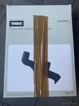 Thule Urban glide 2 - 10