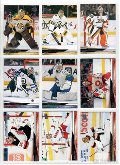 Predam hokejove karticky NHL nove - 10