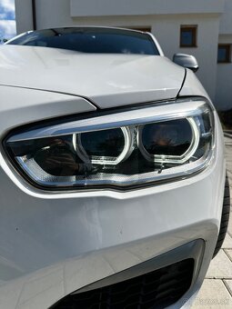 BMW M1 Performance, A/T, xdrive, 80600km - 10