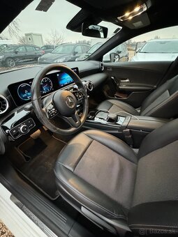 Predám Mercedes-Benz CLA 180 (r. 2019), 100 kW, benzín, auto - 10