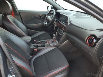 Hyundai KONA - 10