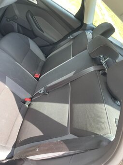 Ford Focus Combi 1.6 TDCi - 10