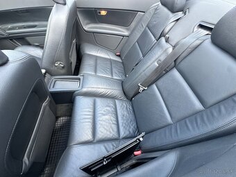 Volvo C70 Cabrio 2,5i Turbo - 10