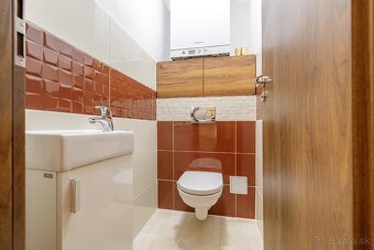 BE.LIVE COMPANY- NA PREDAJ- PRIESTRANNÝ BYT- 74M2- SENEC - 10