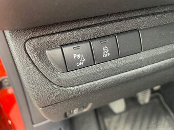 Peugeot 208 1.2 Pure Tech 60kw, rok vyroby 2016 - 10