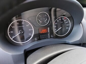 Peugeot Expert Tepee 2,0 HDI Automat 9miest - 10