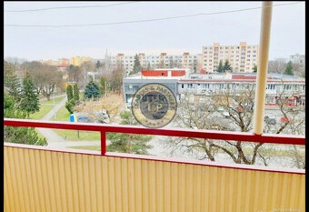 Predaj 3 izbový byt - 10