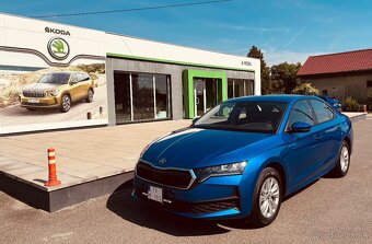 Škoda Fabia Combi Škoda Fabia 3 Combi 1.4 TDI 107 tisíc km. - 10