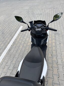 Sym Jet 14, 50cc - 10