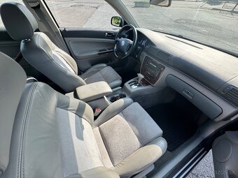 Volkswagen Passat 1.9 TDI/ 96 kW/ r.v 2002/198xxxkm - 10