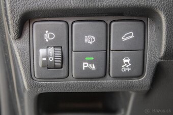 Honda CR-V 1.6 i-DTEC Elegance/Plus 4WD A/T - 10