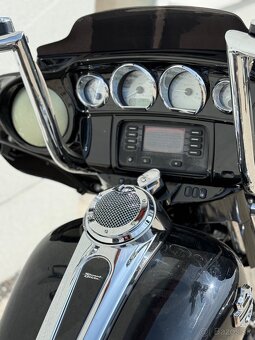 HARLEY DAVIDSON FLHX STREETGLIDE - 10