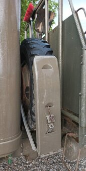PRAGA V3S - 10