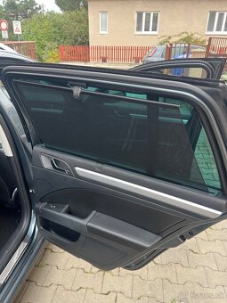 Škoda Superb 1.6Tdi Panoráma Nová STK - 10