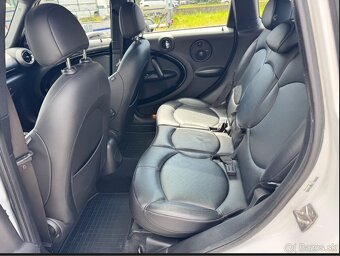 Mini Countryman Cooper S ALL4 Steptronic - 10