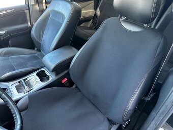 Ford S-Max 2.0 TDCi - 10