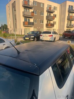 Škoda fabia 2 1.4TDI - 10