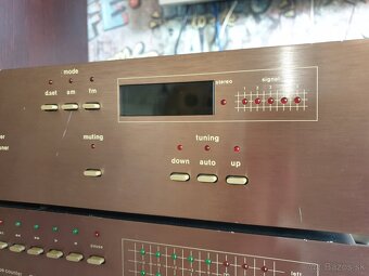 Predám vintage zostavu Audion - 10